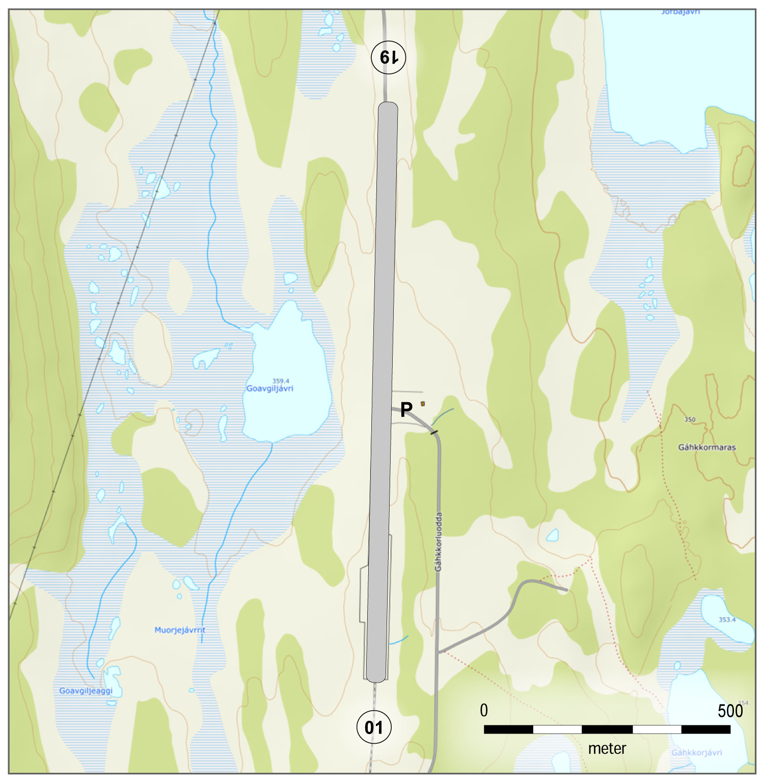 Kautokeino