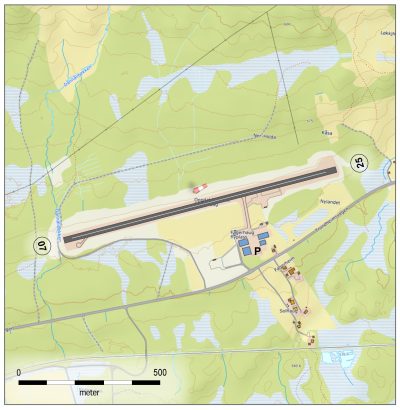 Oppdal, Fagerhaug